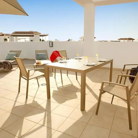 Fortuna 43 Ac, Azotea Privada Y Piscina
