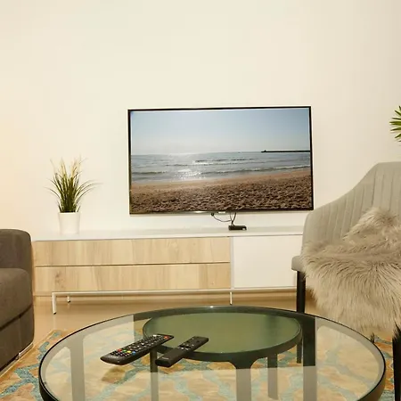 Fortuna 43 Ac, Azotea Privada Y Piscina Apartment *