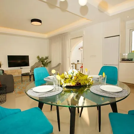 Fortuna 43 Ac, Azotea Privada Y Piscina * Rojales