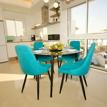 Fortuna 43 Ac, Azotea Privada Y Piscina