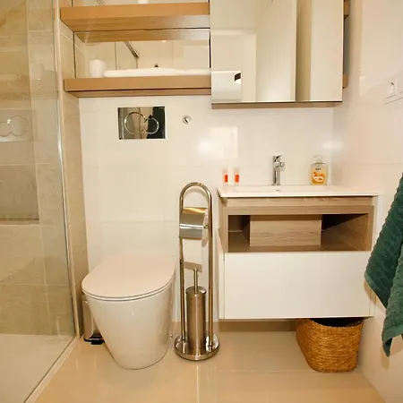 Fortuna 43 Ac, Azotea Privada Y Piscina *